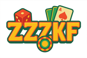 zzzkf Logo